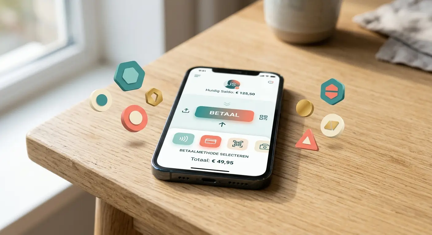 betaalmethoden casino zonder Cruks iDEAL crypto e-wallet overzicht